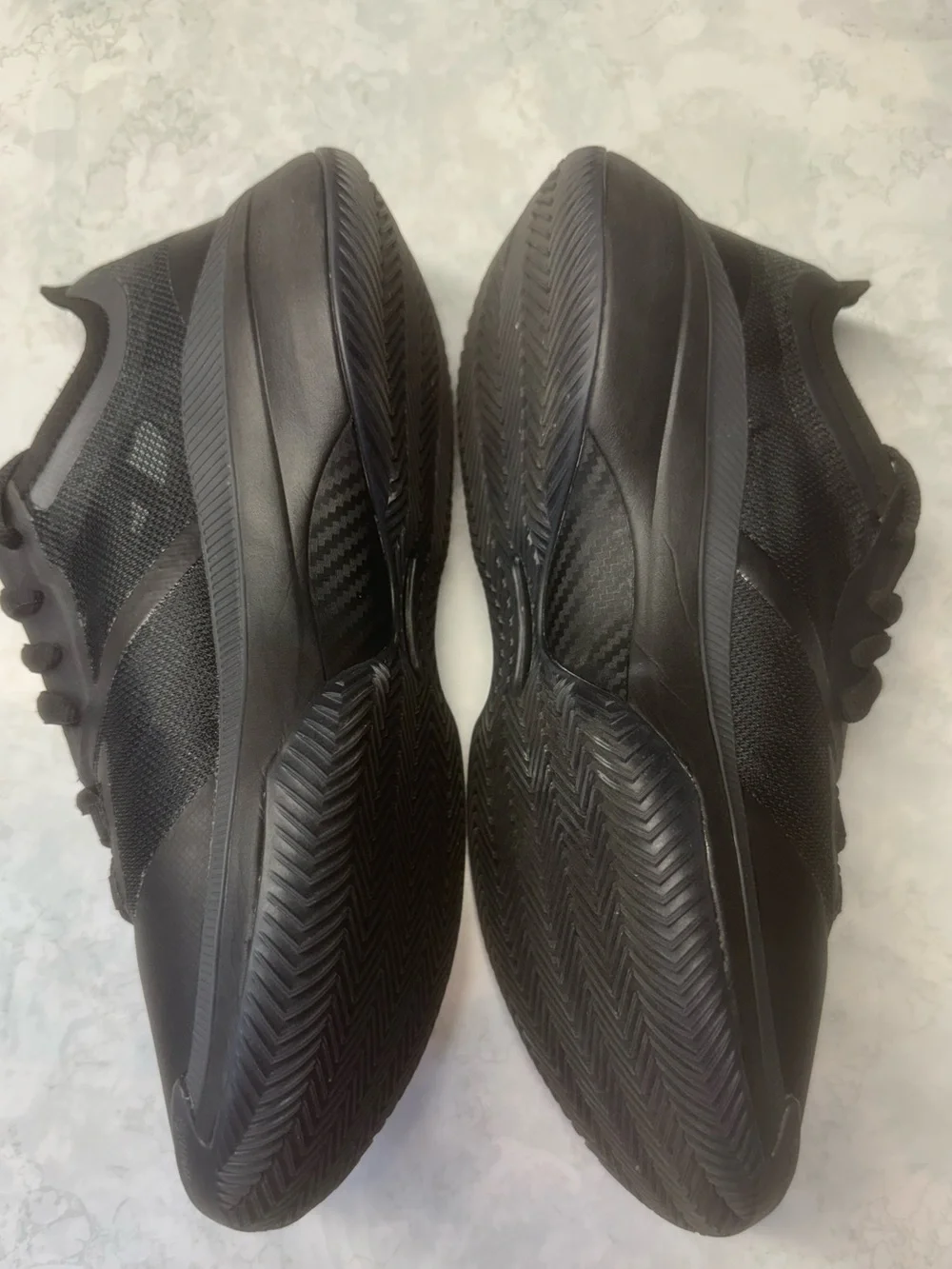 Adidas Adizero Select 3.0 Black Iron Metallic